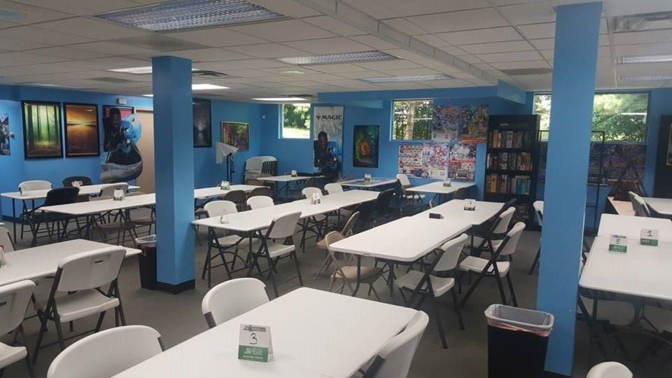 MONSTER GAMES Updated September 2024 2899 Alexandria Way, Highland