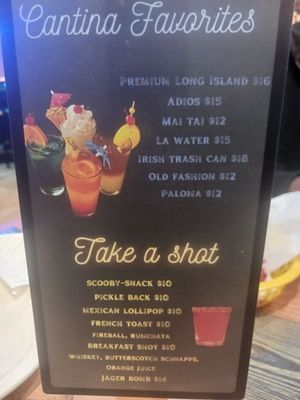 Menu photo 8 Brandon's Diner Moreno Valley, CA