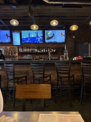 Maumee Bay Brew Pub by null
