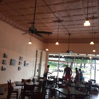 Stilwell's Restaurant - a view of the dining room - Coffee & Tea Near Me - De Queen, Arkansas
