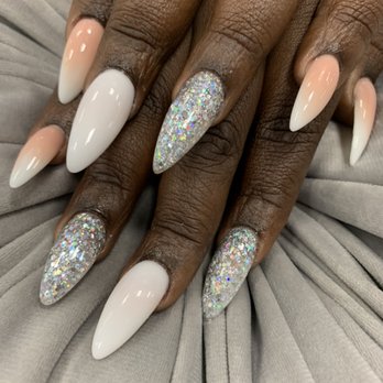 Pure Nails&Spa - Pure Nails&Spa - Nail Salons Near Me - Stuart, Florida