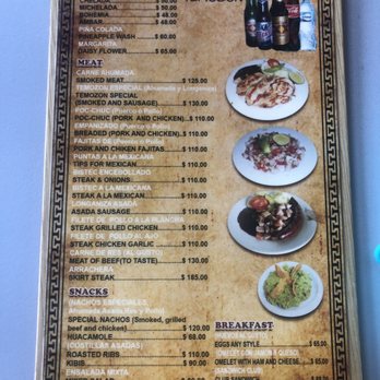 Restaurante Temozón - Mexican Near Me - Temozón, YUC