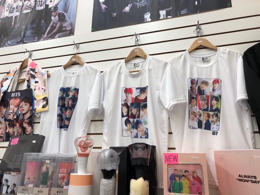 K Pop Fancy 34 Photos 40 Reviews Music Dvds 7655 Clairemont Mesa Blvd San Diego Ca United States Phone Number Yelp