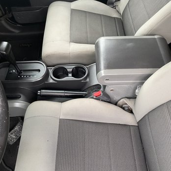 Tshine Mobile Detailing - Auto Detailing Near Me