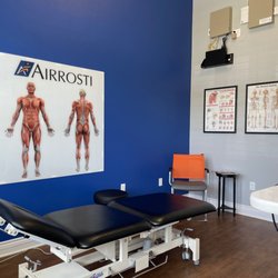 Airrosti New Braunfels