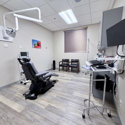 Sonoma County Oral Surgery & Dental Implant Center