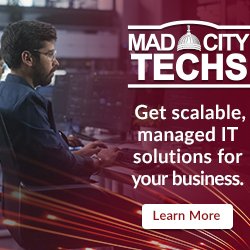 Mad City Techs - MCT Managed Services.