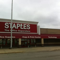 Staples