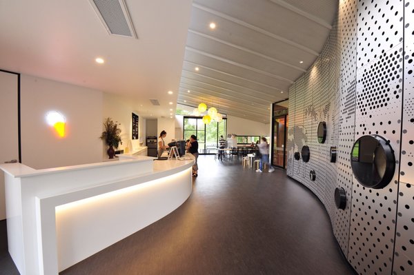 Timboon Fine Ice Cream by null