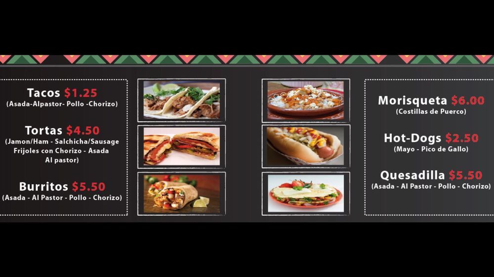 TAQUERIA VALENCIA Updated September 2024 22 Photos 3022 S Shiloh