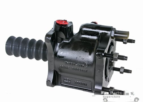 Automotive Brake & Clutch