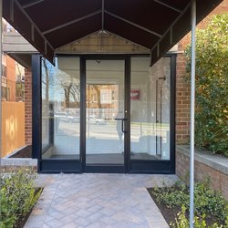 Galleria Mall Dental - Separate entrance from the building lobby.