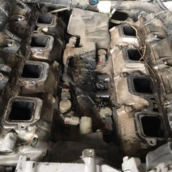 AutoPro Repair Transmission and Engine