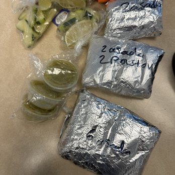 Taqueria Carnalitos - we ordered 12 tacos and they wanted to charge us .50 cents per salsa without telling me. - Tacos Near Me - Montebello, California Taqueria Carnalitos - we ordered 12 tacos and they wanted to charge us .50 cents per salsa without telling me. - Tacos Near Me - Montebello, California