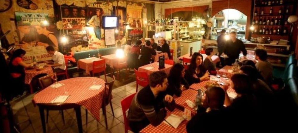 La Dernière Séance