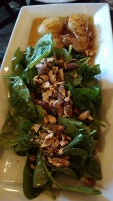Petit Bill's Bistro by null