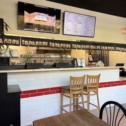 Neo Hibachi