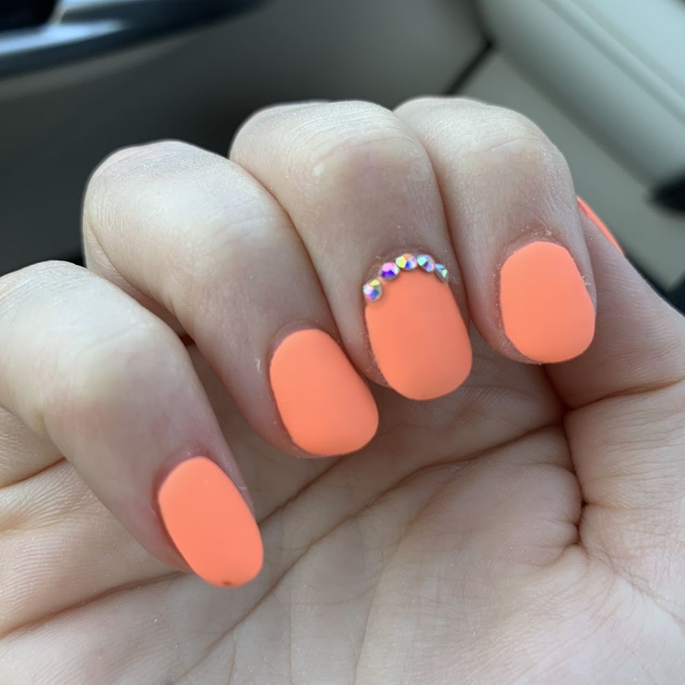 New Moon Nails - Waxing Near Me - Mesa, Arizona New Moon Nails - Waxing Near Me - Mesa, Arizona