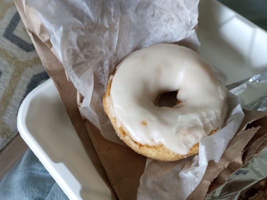 Breakaway Cafe by null