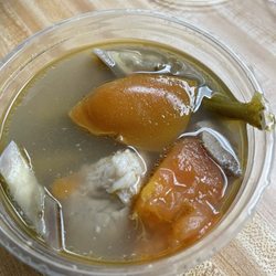 Kusina Filipino Cuisine - Sinigang