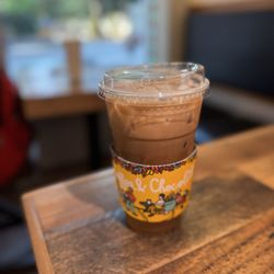 Coffee and Chocolate - Downtown