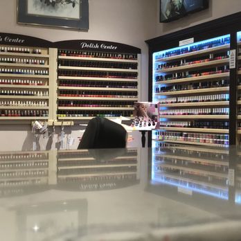 Kozy Nails & Spa - Polish section - Nail Salons Near Me - Sterling Heights, Michigan Kozy Nails & Spa - Polish section - Nail Salons Near Me - Sterling Heights, Michigan