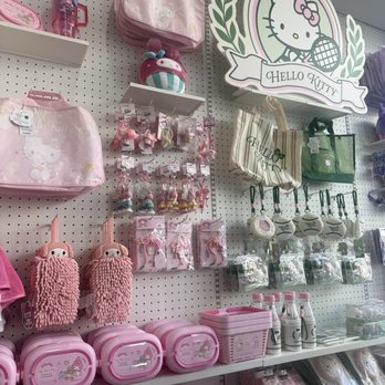 Miniso - Hello Kitty - Accessories Near Me - Los Angeles, California Miniso - Hello Kitty - Accessories Near Me - Los Angeles, California