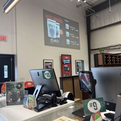 sol flower dispensary