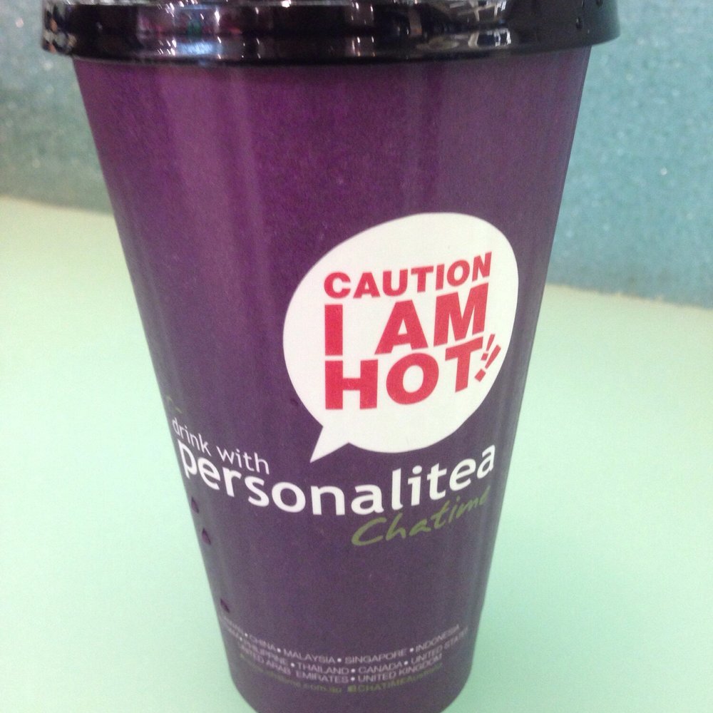 Chatime - Coffee & Tea Near Me - Bondi Junction, NSW