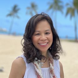 Aloha Victory Counseling - Vicky Wong, Director, MS, MA, LMFT, LMHC, NCC