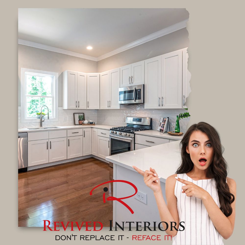 REVIVED INTERIORS - Updated June 2026 - Request a Quote - 6782 Veyaness ...