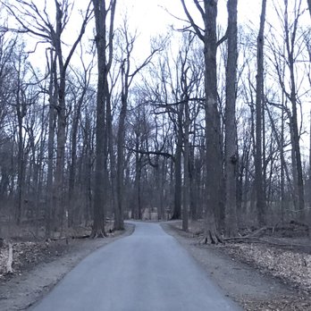 Maybury State Park - Parks Near Me - Northville, Michigan