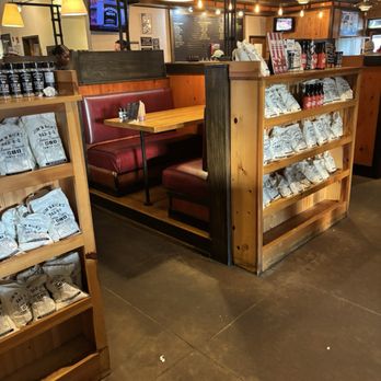 Jim 'N Nick's Bar-B-Q - Open tables - Barbeque Near Me - Prattville, Alabama Jim 'N Nick's Bar-B-Q - Open tables - Barbeque Near Me - Prattville, Alabama