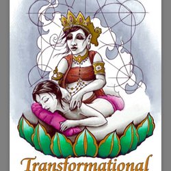Deborah Hayes Transformational Touch Bodywork
