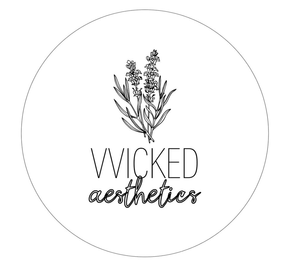 VVicked Aesthetics Logo