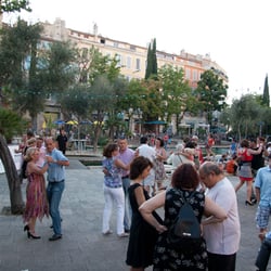 La Guinguette Moderne