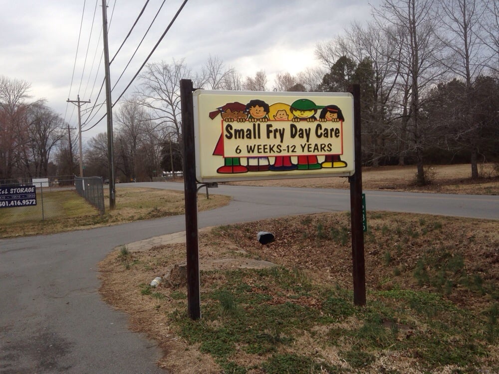 Small Fry Daycare - childcare center in Jacksonville, AR