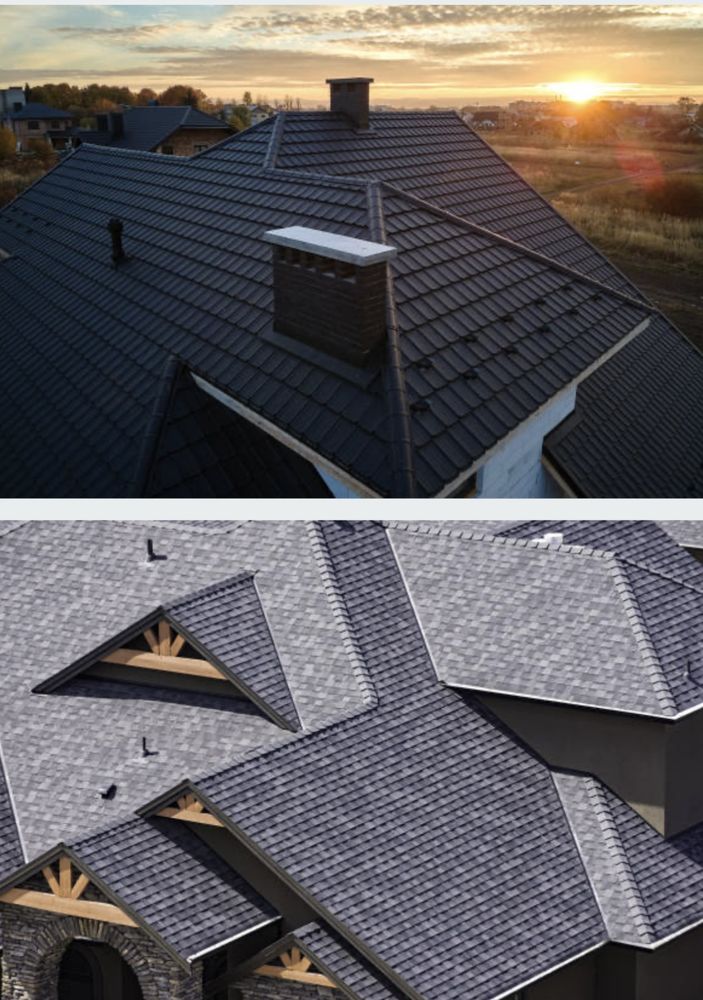 Slide of ClearVista Roofing