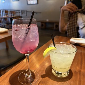 Tataki - Happy hour sangria and margarita - Sushi Bars Near Me - San Francisco, California Tataki - Happy hour sangria and margarita - Sushi Bars Near Me - San Francisco, California