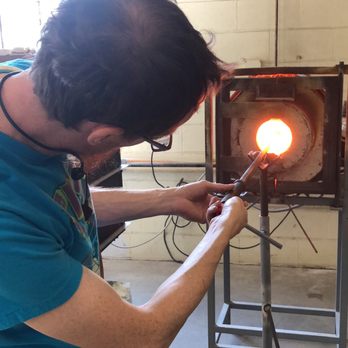 Sunspots Studios Glassblowing - Art Galleries Near Me - Staunton, Virginia Sunspots Studios Glassblowing - Art Galleries Near Me - Staunton, Virginia