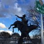 Photo of Clovis Old Town Trail