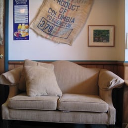 Comfy Couch Comfy Couch