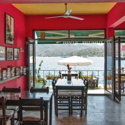 Buena Vista Restaurant