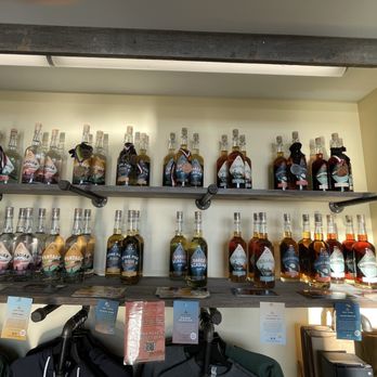 Three of Strong Spirits - Bottles for sale - Distilleries Near Me - Portland, Maine Three of Strong Spirits - Bottles for sale - Distilleries Near Me - Portland, Maine