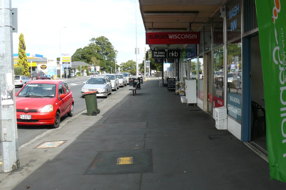 MT EDEN PICTURE FRAMERS GALLERY 453e Mt Eden Road, Auckland, New