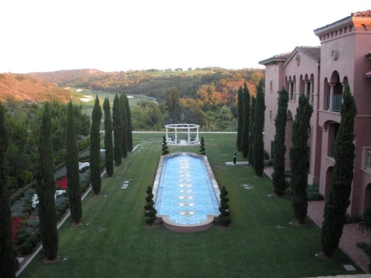 Fairmont Grand Del Mar by null Fairmont Grand Del Mar by null