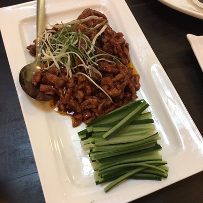 Sichuan Grand Oxford Branch 成都府牛津店 by null