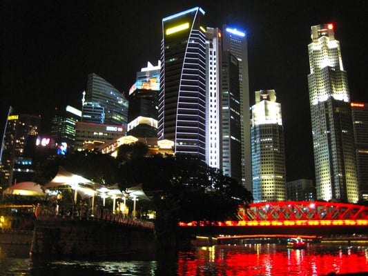 Singapore DUCKtours by null