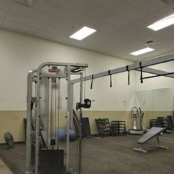 Fitness 1440