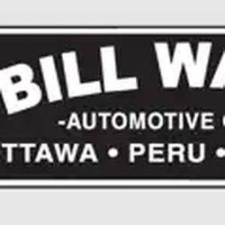 Bill Walsh Streator